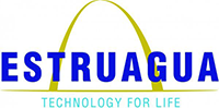 Logo Estruagua